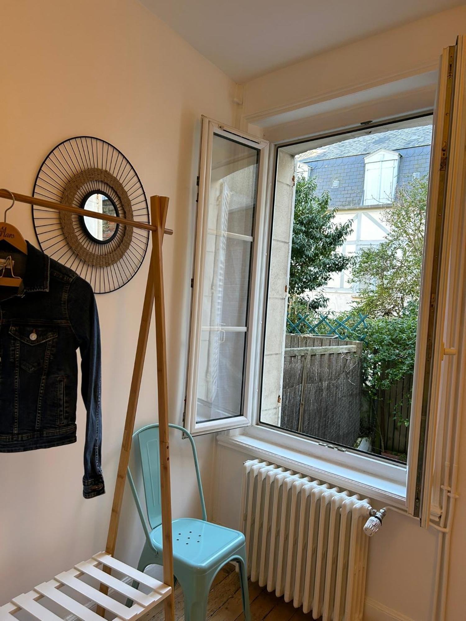 Grande Maison De Pecheur - Centre De Trouville 外观 照片