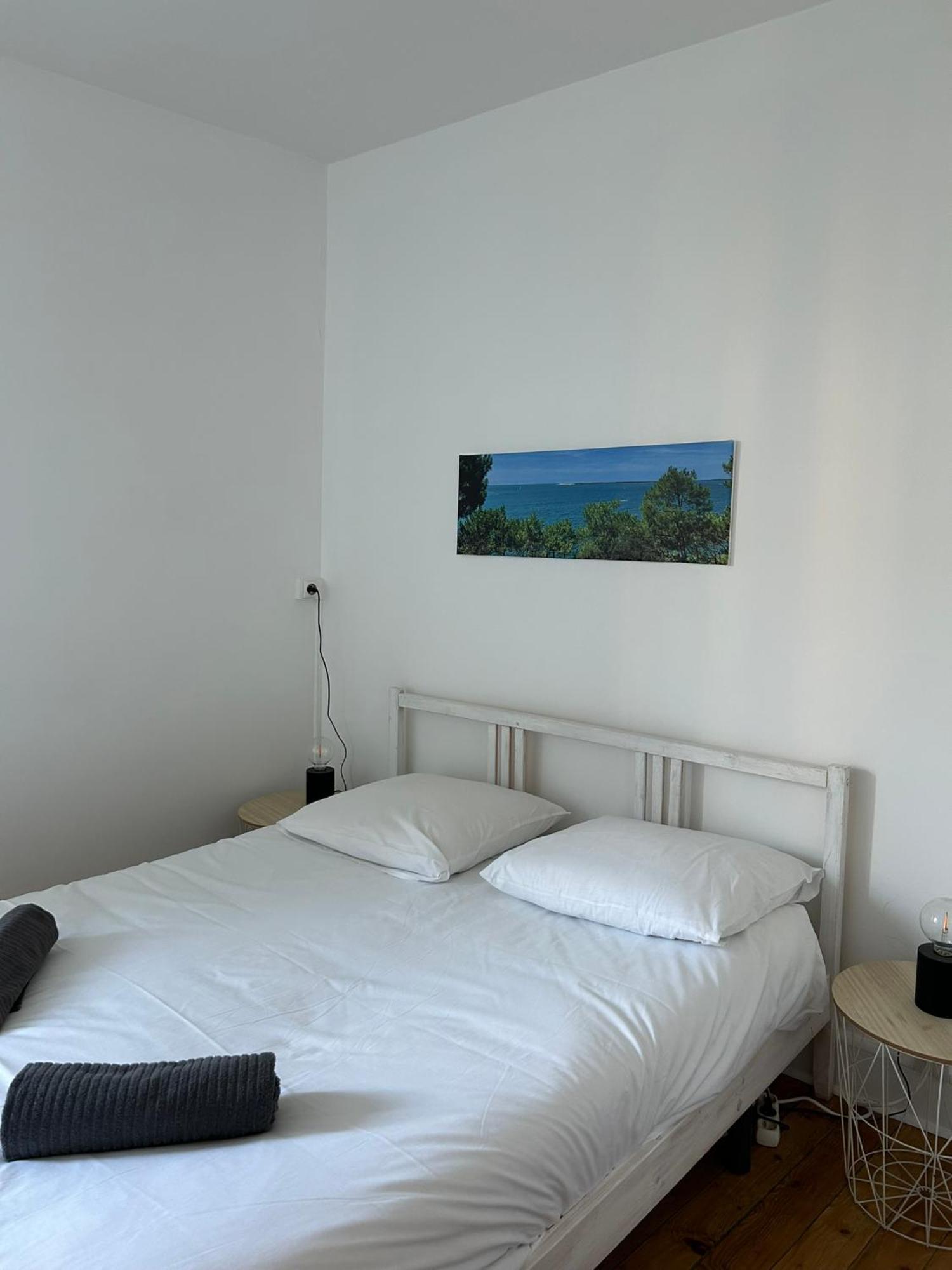 Grande Maison De Pecheur - Centre De Trouville 外观 照片
