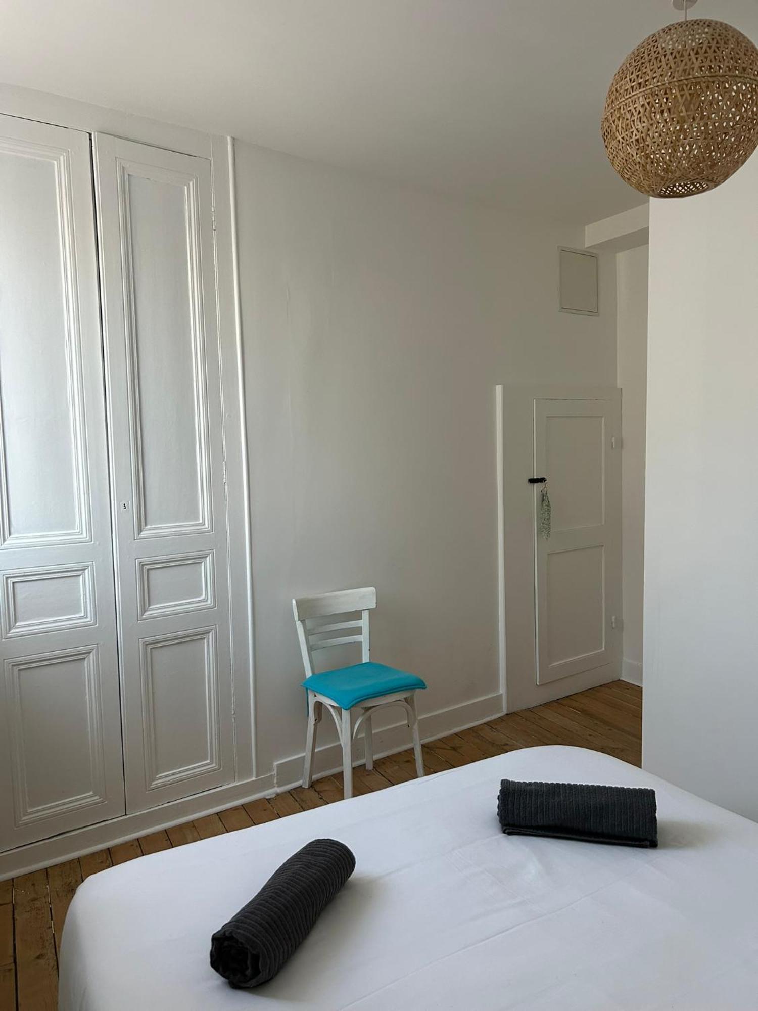 Grande Maison De Pecheur - Centre De Trouville 外观 照片