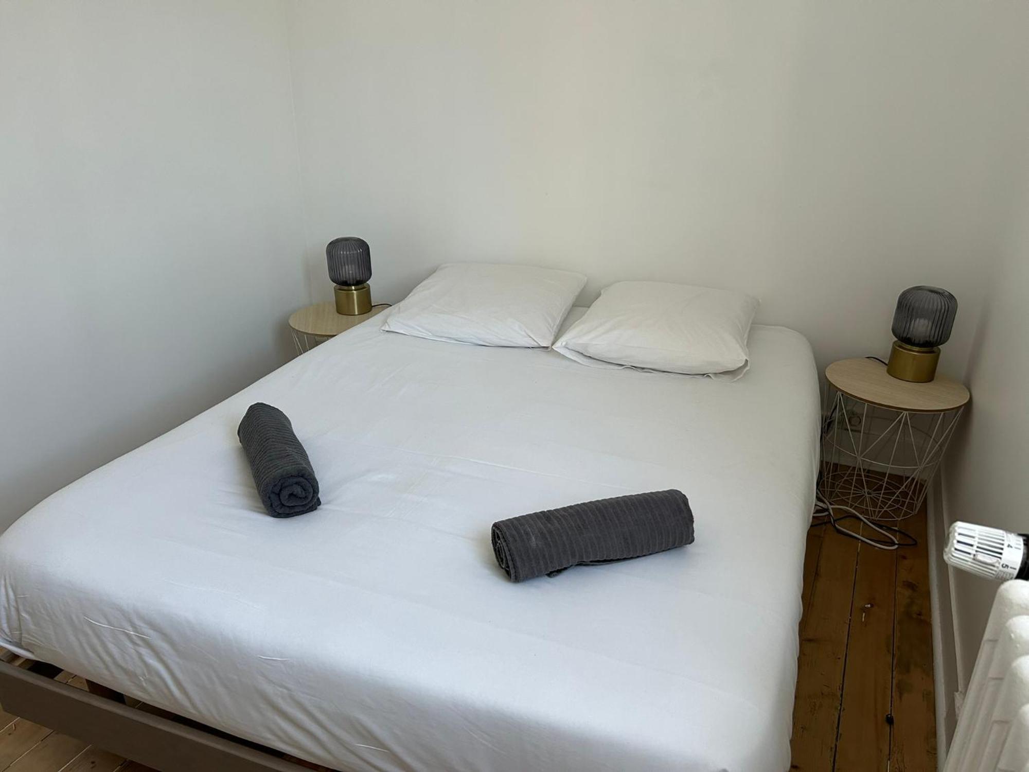Grande Maison De Pecheur - Centre De Trouville 外观 照片